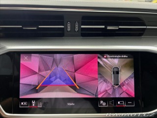 Audi A6 Allroad 50TDI QUATTRO, B 2024