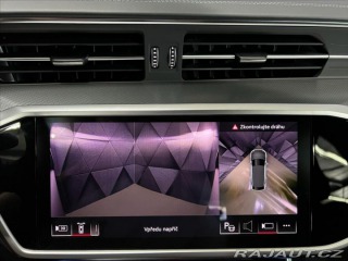 Audi A6 Allroad 50TDI QUATTRO, B 2024