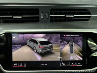 Audi A6 Allroad 50TDI QUATTRO, B 2024