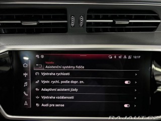 Audi A6 Allroad 50TDI QUATTRO, B 2024