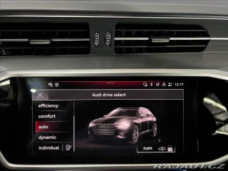 Audi A6 Allroad 50TDI QUATTRO, B 2024