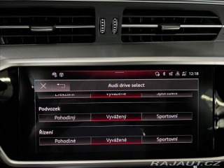 Audi A6 Allroad 50TDI QUATTRO, B 2024