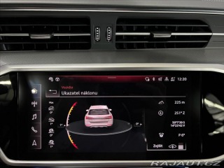 Audi A6 Allroad 50TDI QUATTRO, B 2024