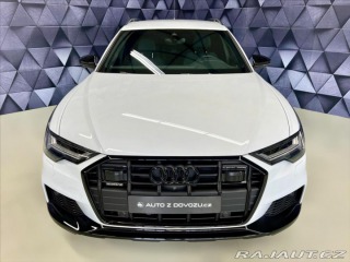 Audi A6 Allroad 50TDI QUATTRO, B 2024