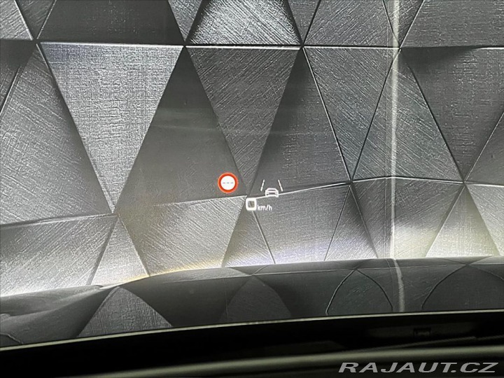 Audi SQ7 QUATTRO, 7.MÍST, MASÁŽ WE 2026