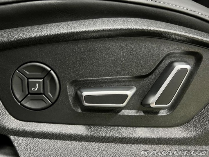 Audi SQ7 QUATTRO, LASER, MASÁŽ, WE 2026