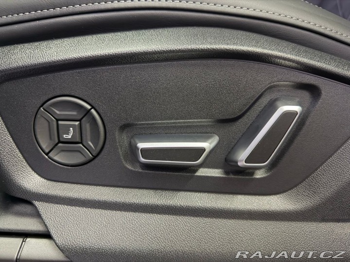 Audi SQ7 TFSI QUATTRO, LASER, MASÁ 2026
