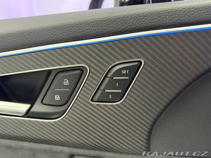 Audi SQ7 TFSI QUATTRO, LASER, MASÁ 2026