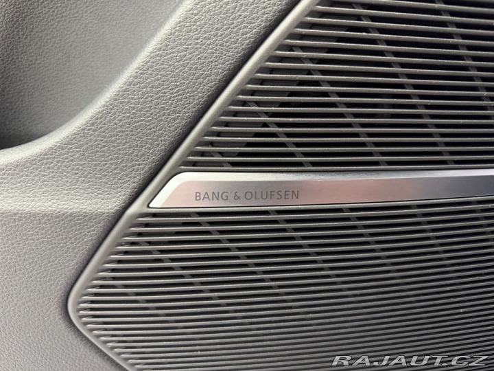 Audi SQ7 TFSI QUATTRO, LASER, MASÁ 2026