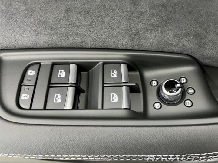 Audi SQ7 TFSI QUATTRO, 7.MÍST, WEB 2025