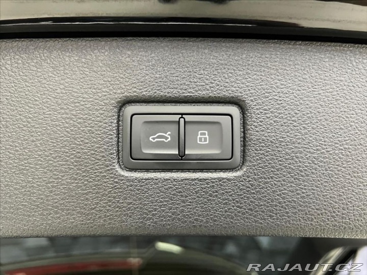 Audi SQ7 QUATTRO, LASER, MASÁŽ, WE 2026