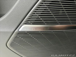 Audi SQ7 TFSI QUATTRO, 7.MÍST, WEB 2025