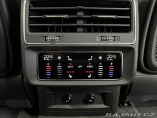 Audi SQ7 TFSI QUATTRO, 7.MÍST, WEB 2025