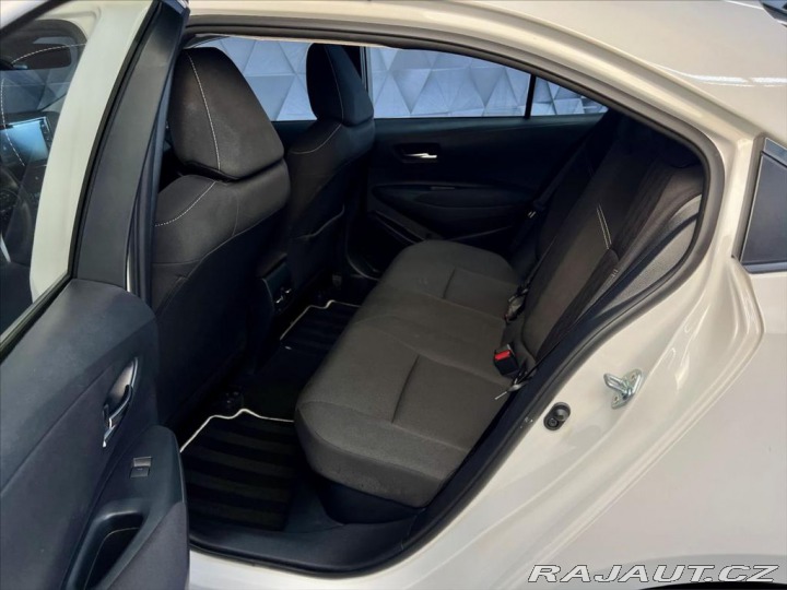 Toyota Corolla 1.8 HYBRID e-CVT COMFORT, 2020