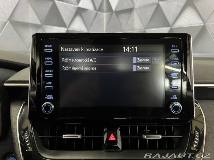 Toyota Corolla 1.8 HYBRID e-CVT COMFORT, 2020