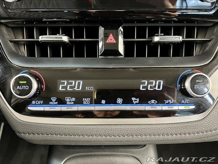 Toyota Corolla 1.8 HYBRID e-CVT COMFORT, 2020