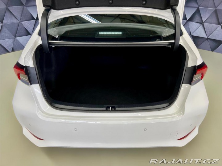 Toyota Corolla 1.8 HYBRID e-CVT COMFORT, 2020