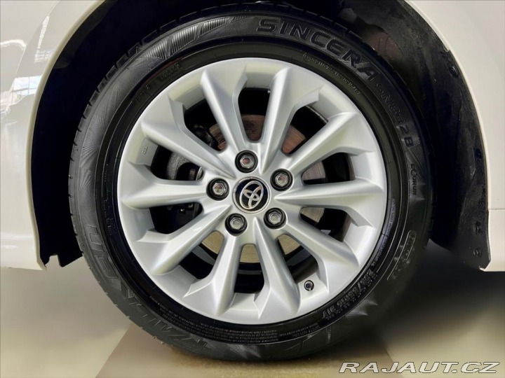 Toyota Corolla 1.8 HYBRID e-CVT COMFORT, 2020