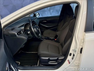 Toyota Corolla 1.8 HYBRID e-CVT COMFORT, 2020