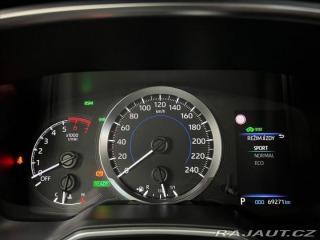 Toyota Corolla 1.8 HYBRID e-CVT COMFORT, 2020