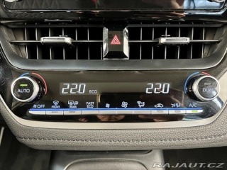 Toyota Corolla 1.8 HYBRID e-CVT COMFORT, 2020