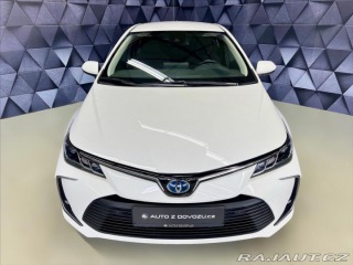 Toyota Corolla 1.8 HYBRID e-CVT COMFORT, 2020