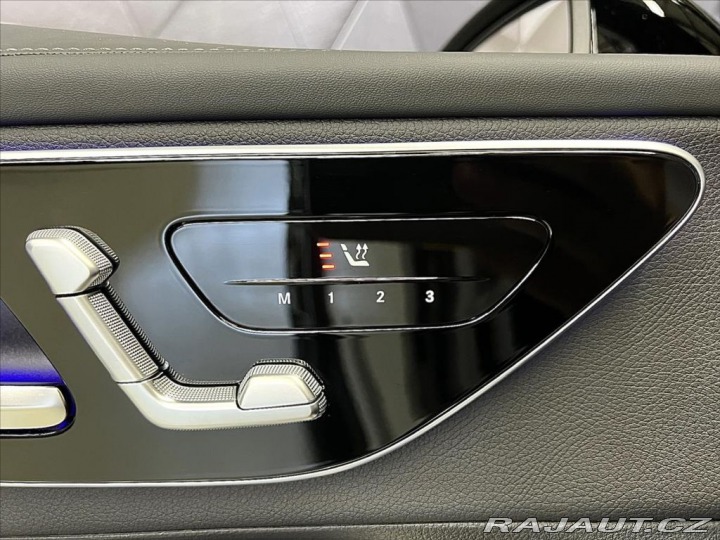 Mercedes-Benz GLC 220d 4MATIC AMG, BURMESTE 2024