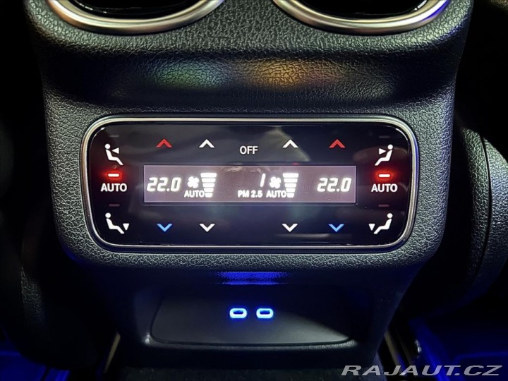 Mercedes-Benz GLC 220d 4MATIC AMG, BURMESTE 2024