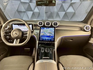 Mercedes-Benz GLC 220d 4MATIC AMG, BURMESTE 2024