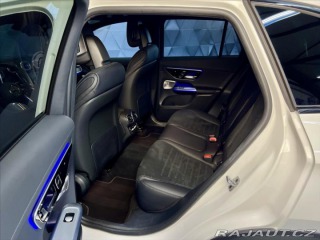 Mercedes-Benz GLC 220d 4MATIC AMG, BURMESTE 2024