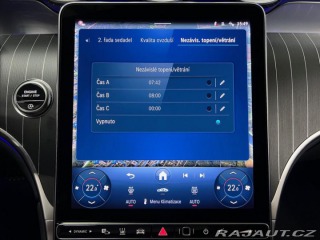 Mercedes-Benz GLC 220d 4MATIC AMG, BURMESTE 2024