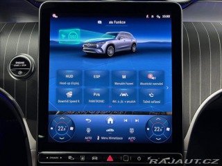 Mercedes-Benz GLC 220d 4MATIC AMG, BURMESTE 2024