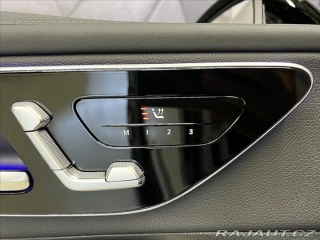 Mercedes-Benz GLC 220d 4MATIC AMG, BURMESTE 2024