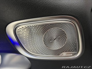 Mercedes-Benz GLC 220d 4MATIC AMG, BURMESTE 2024