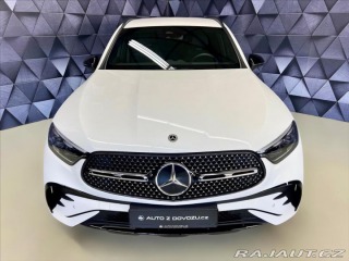 Mercedes-Benz GLC 220d 4MATIC AMG, BURMESTE 2024