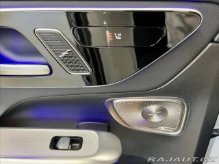 Mercedes-Benz GLC 220d 4MATIC AMG, BURMESTE 2024