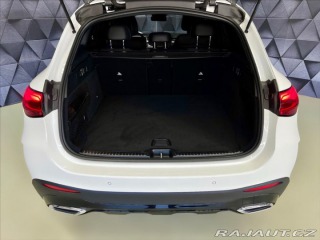 Mercedes-Benz GLC 220d 4MATIC AMG, BURMESTE 2024