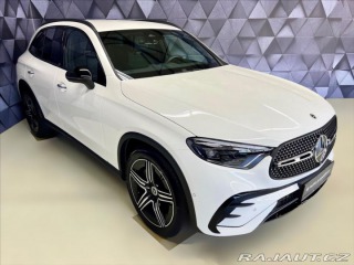 Mercedes-Benz GLC 220d 4MATIC AMG, BURMESTE 2024