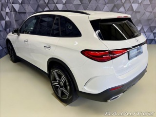 Mercedes-Benz GLC 220d 4MATIC AMG, BURMESTE 2024
