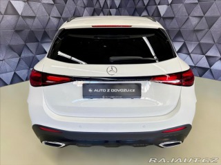 Mercedes-Benz GLC 220d 4MATIC AMG, BURMESTE 2024