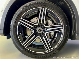 Mercedes-Benz GLC 220d 4MATIC AMG, BURMESTE 2024