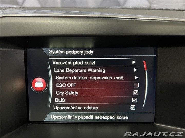 Volvo XC60 D4 AWD R-DESIGN, ACC 2017