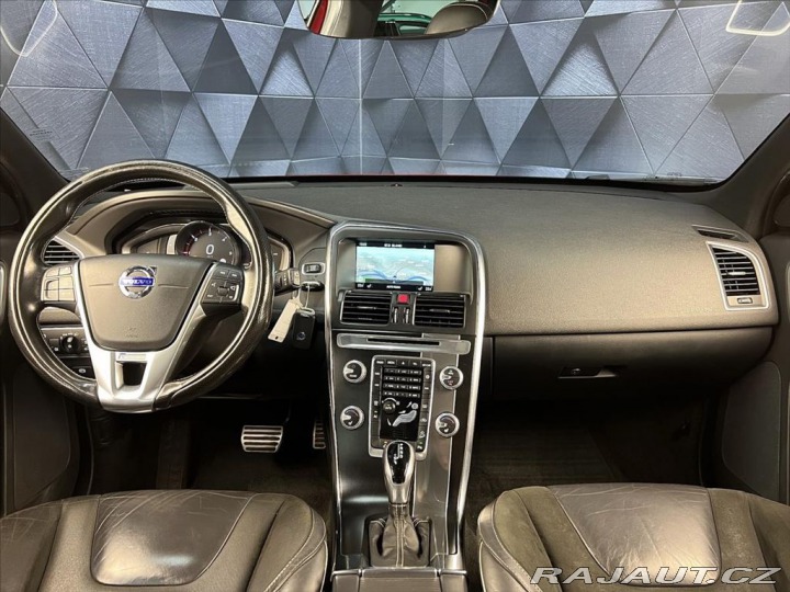 Volvo XC60 D4 AWD R-DESIGN, ACC 2017