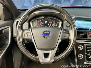 Volvo XC60 D4 AWD R-DESIGN, ACC 2017