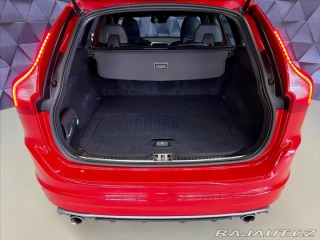 Volvo XC60 D4 AWD R-DESIGN, ACC 2017