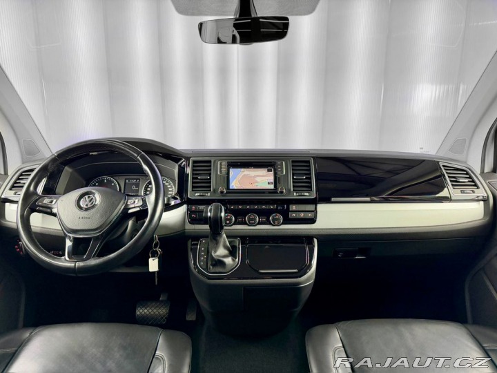 Volkswagen Caravelle 2.0TDI 146 KW DSG 4MOTION 2019