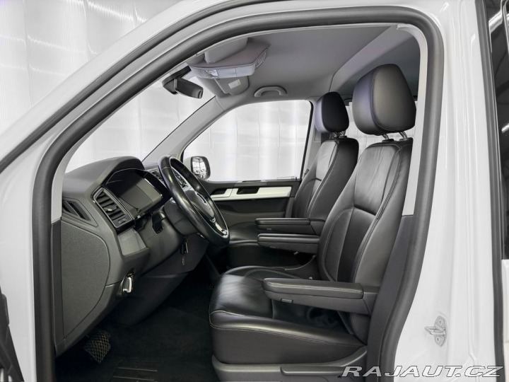 Volkswagen Caravelle 2.0TDI 146 KW DSG 4MOTION 2019