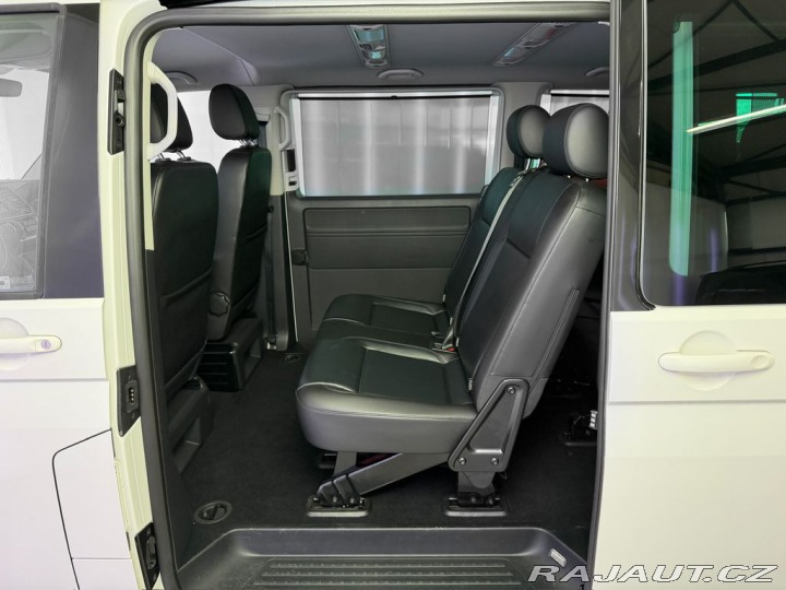 Volkswagen Caravelle 2.0TDI 146 KW DSG 4MOTION 2019