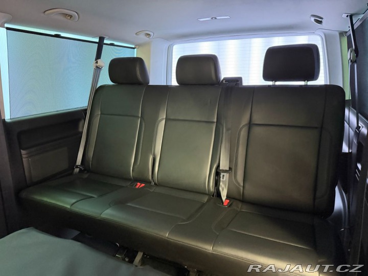 Volkswagen Caravelle 2.0TDI 146 KW DSG 4MOTION 2019