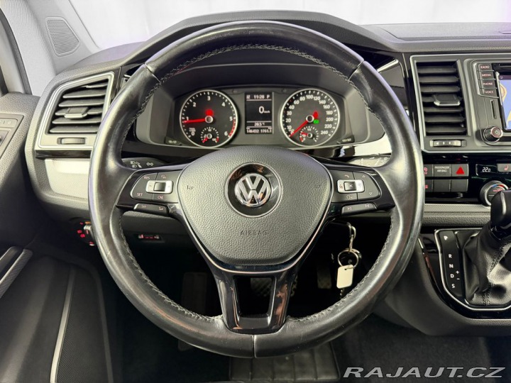 Volkswagen Caravelle 2.0TDI 146 KW DSG 4MOTION 2019